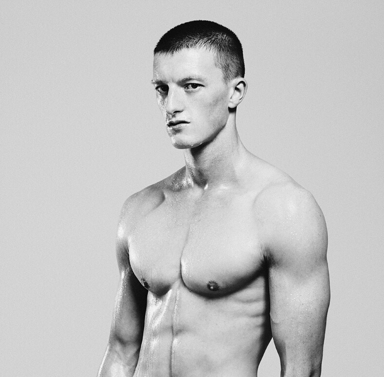 Jamie M, Bodybuilder | Ripped Models