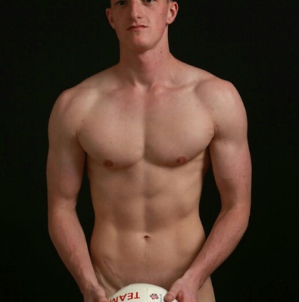 James W, sports model