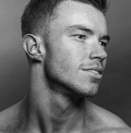 Chris M, fitness model