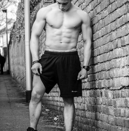 Nicolae M, fitness model