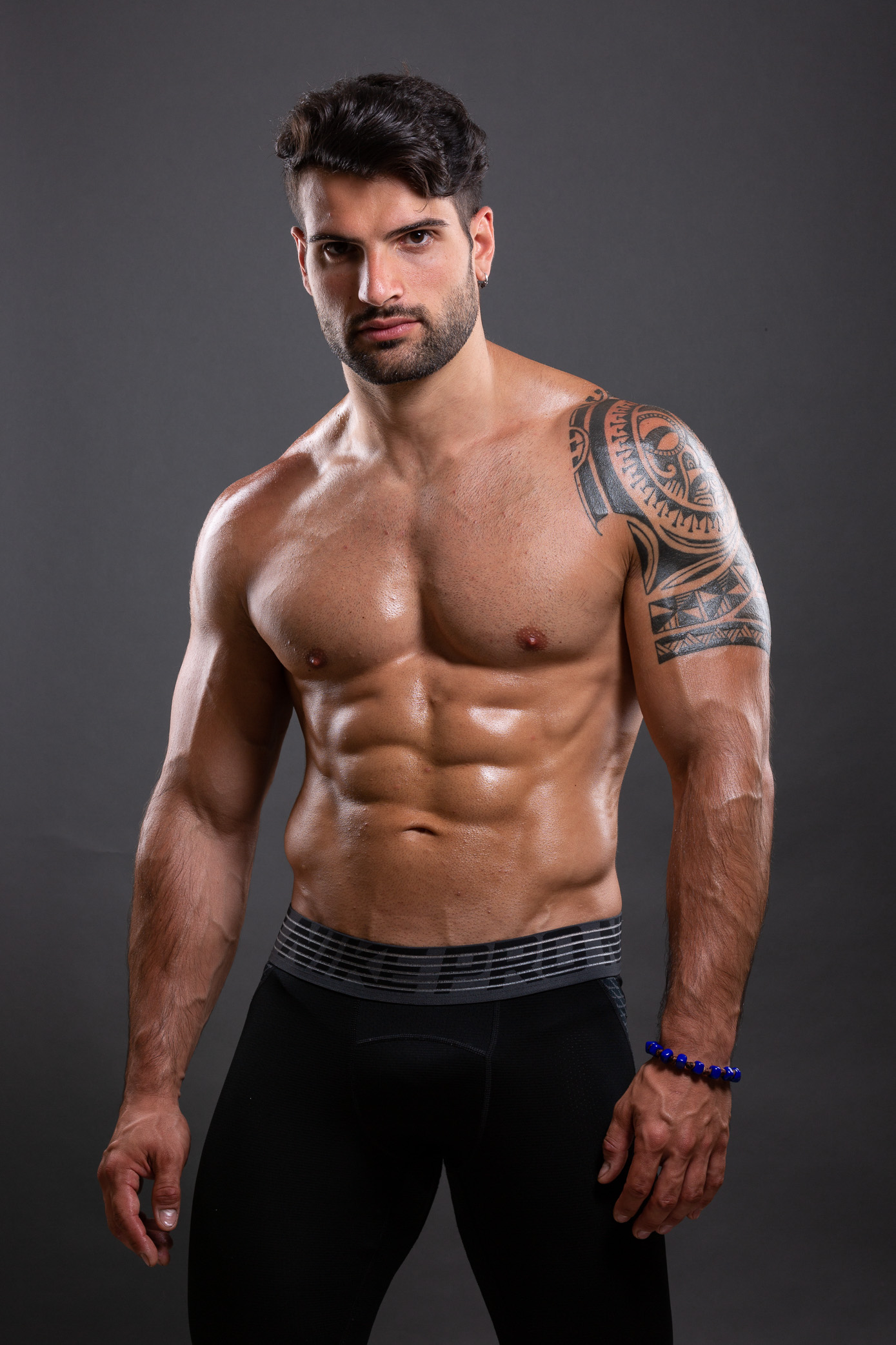 Р”СЌРЅ Cooper body