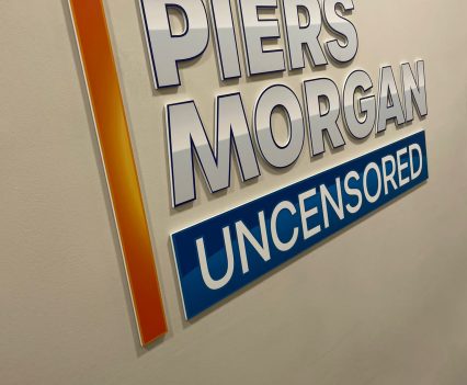 Models on Piers Morgan Uncensored