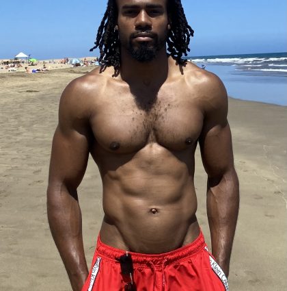 Lee M, Fitness Model